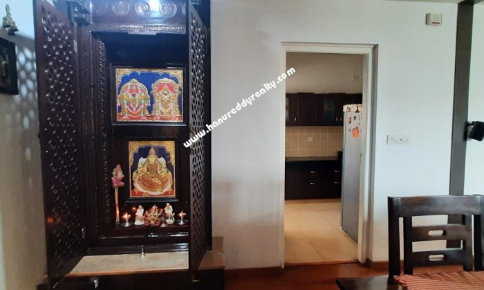 3 BHK Flat for Sale in Nava India